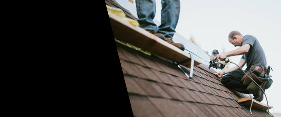 Floyd Roofing Contractors